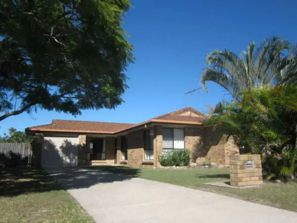 Main view of Homely house listing, 13 Cunningham Drive, Boronia Heights QLD 4124
