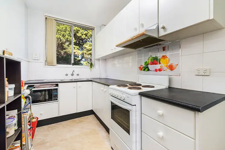 Second view of Homely apartment listing, 5/402 Mowbray Road, Lane Cove North NSW 2066