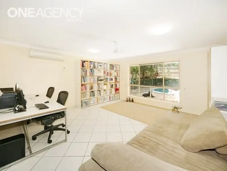Fourth view of Homely house listing, 13 Fuller Court, Noosaville QLD 4566