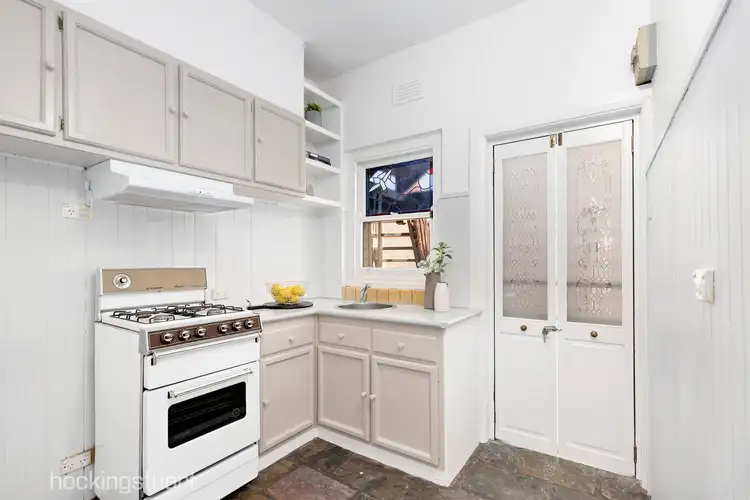 Fifth view of Homely apartment listing, 3/61 Canterbury Road, Middle Park VIC 3206