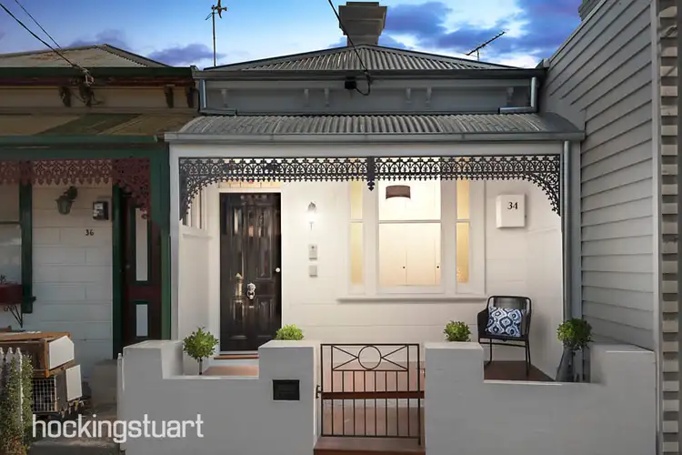 34 Herbert Place, Albert Park VIC 3206