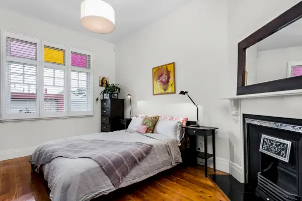 Sixth view of Homely house listing, 34 Newcastle Street, Yarraville VIC 3013