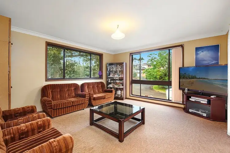 Fifth view of Homely house listing, 15 Lana Avenue, Wyoming NSW 2250