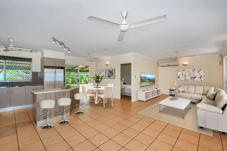 26 Harrison Circuit, Woodroffe NT 830