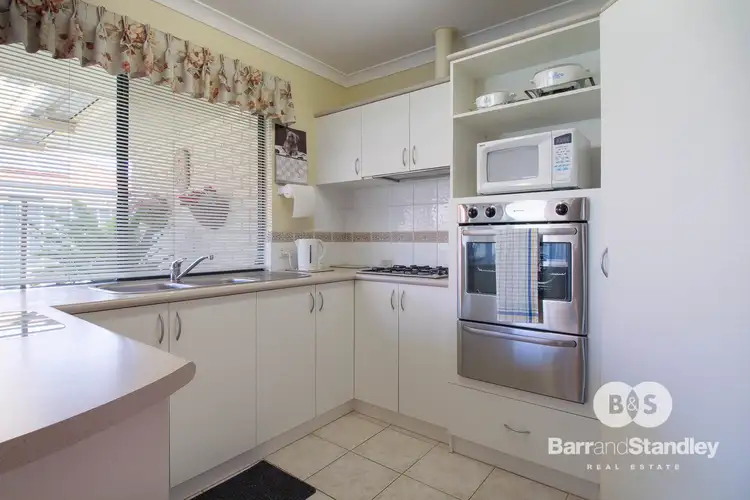 Third view of Homely unit listing, 27/1 Cormorant Entrance, Eaton WA 6232
