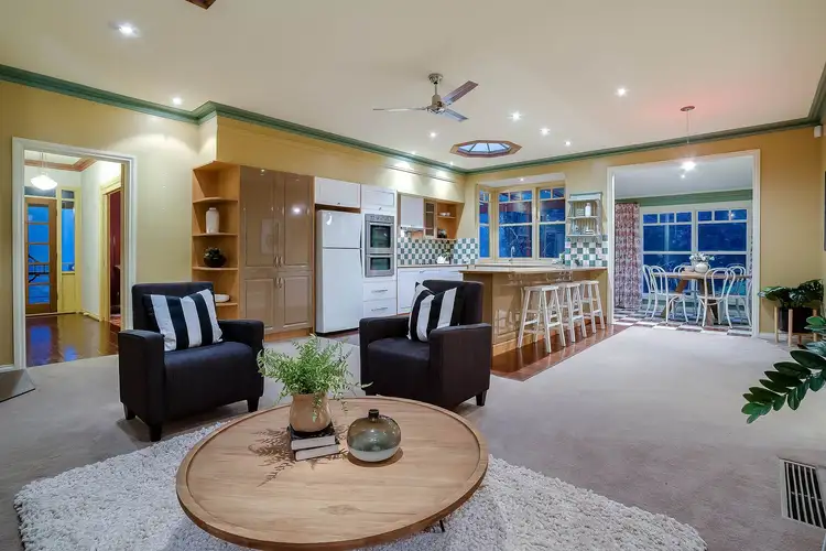 Fourth view of Homely house listing, 148 Ridge Road, Mount Dandenong VIC 3767