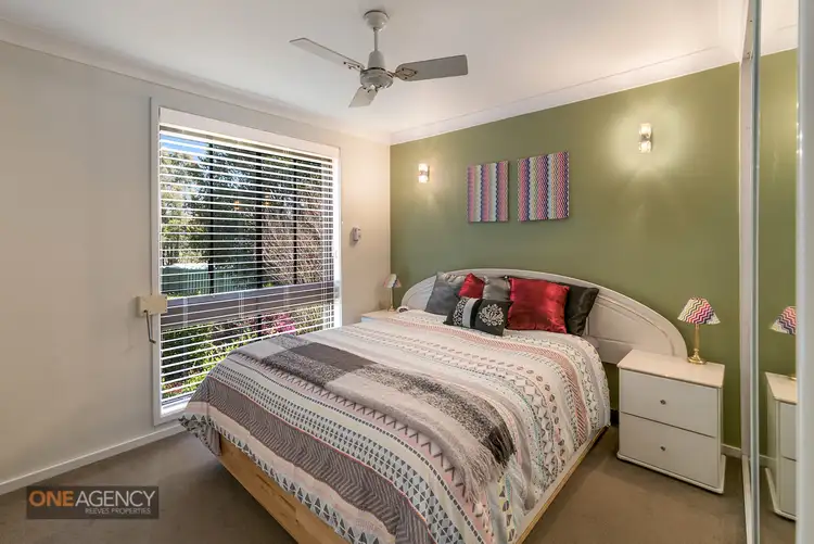 Sixth view of Homely house listing, 20 Lindsay Crescent, South Penrith NSW 2750
