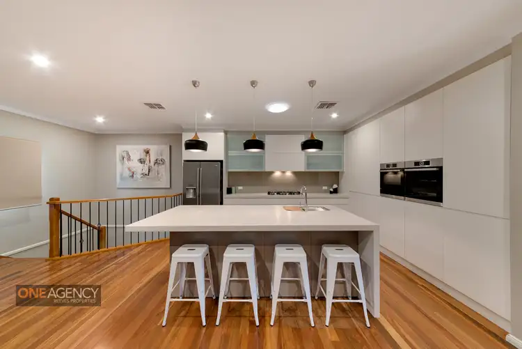 Third view of Homely house listing, 29 Brookdale Terrace, Glenbrook NSW 2773