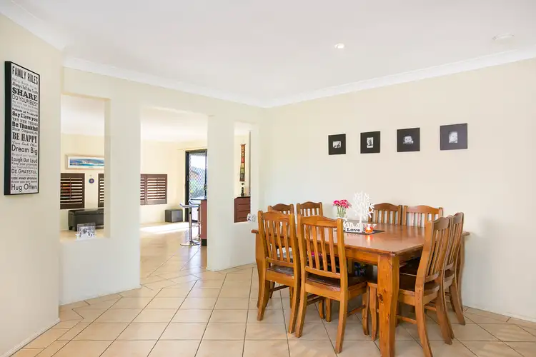 Sixth view of Homely house listing, 9 Byron Circuit, Flinders NSW 2529