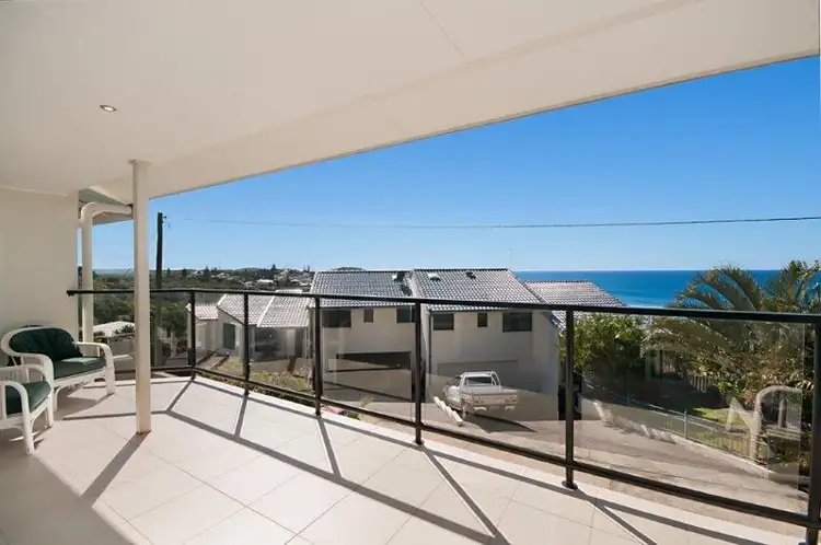 Second view of Homely townhouse listing, 4/12 Grandview Street, East Ballina NSW 2478