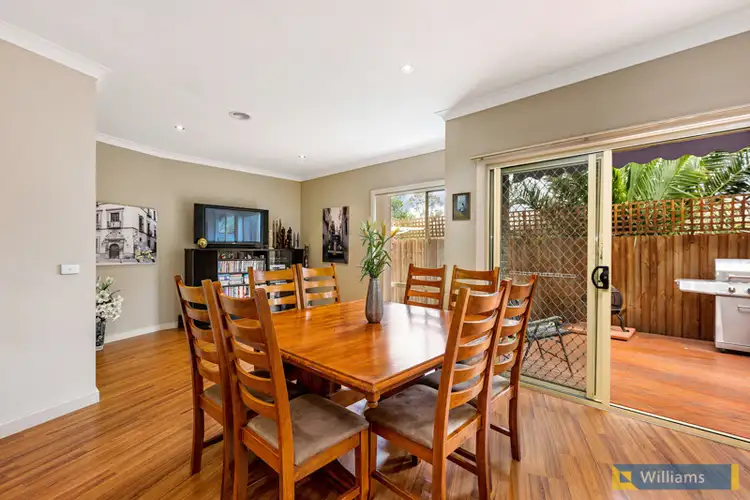 Sixth view of Homely townhouse listing, 3/1 Basil Street, Newport VIC 3015