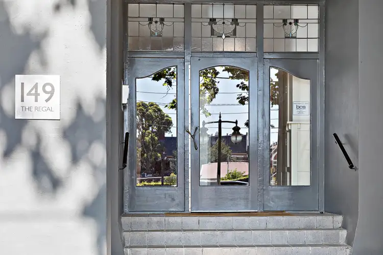 6/149 Fitzroy Street, St Kilda VIC 3182