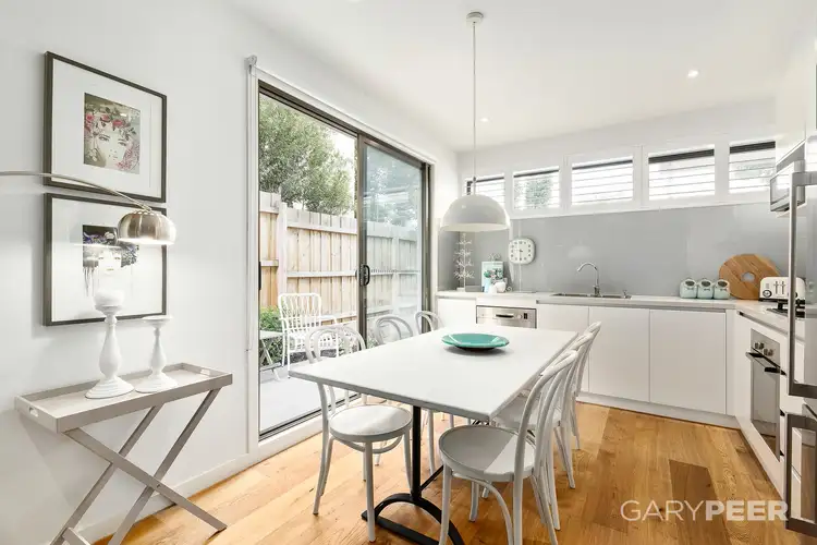 Third view of Homely apartment listing, 2/466 Kooyong Road, Caulfield South VIC 3162