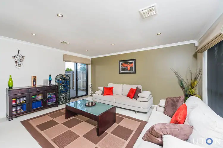 Fifth view of Homely house listing, 27 Manning Clark Crescent, Franklin ACT 2913