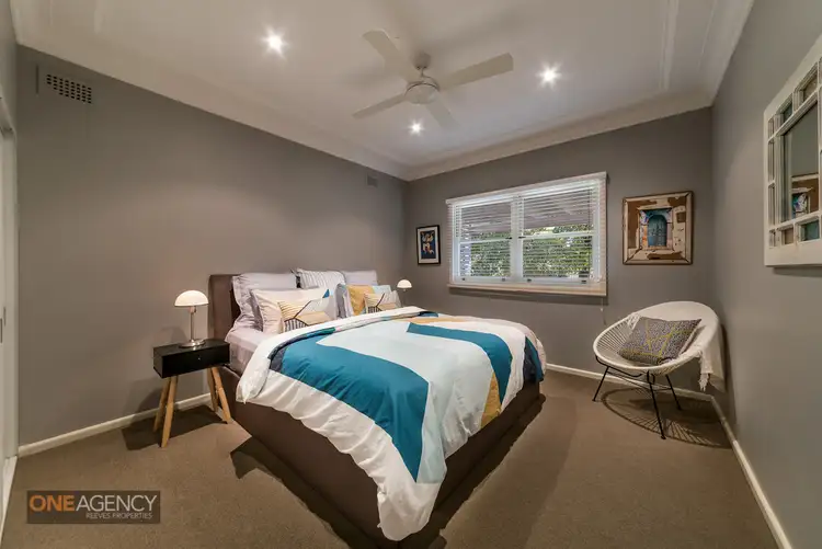 Fourth view of Homely house listing, 14 View Street, Blaxland NSW 2774