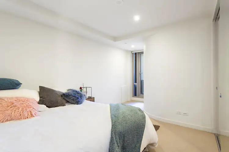 Fourth view of Homely apartment listing, 107N/229 Toorak Road, South Yarra VIC 3141