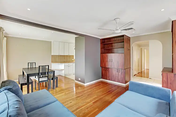 Second view of Homely house listing, 32 Belinda Close, Kilsyth VIC 3137