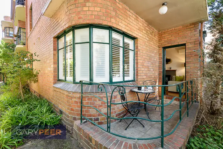 Fifth view of Homely apartment listing, 1/42 Burnett Street, St Kilda VIC 3182