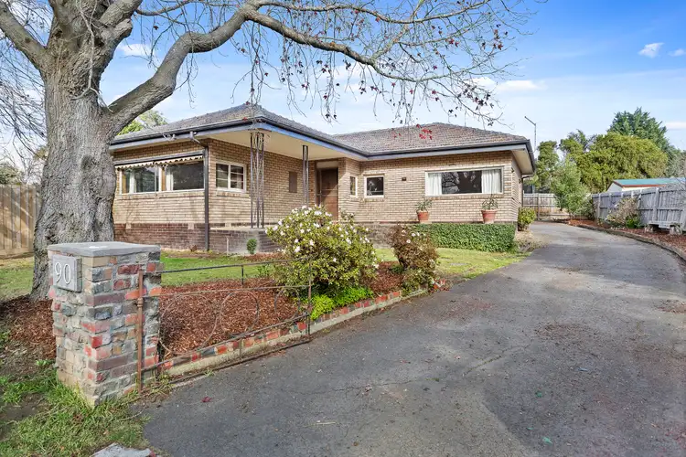 90 Little Yarra Road, Yarra Junction VIC 3797