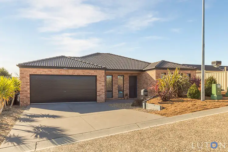 14 Binney Close, Dunlop ACT 2615