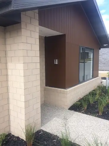 Second view of Homely townhouse listing, 6/10-12 Lamart Street, Strathmore VIC 3041