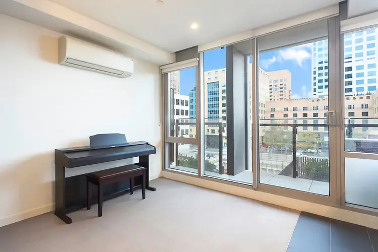 Third view of Homely apartment listing, 203N/229 Toorak Road, South Yarra VIC 3141