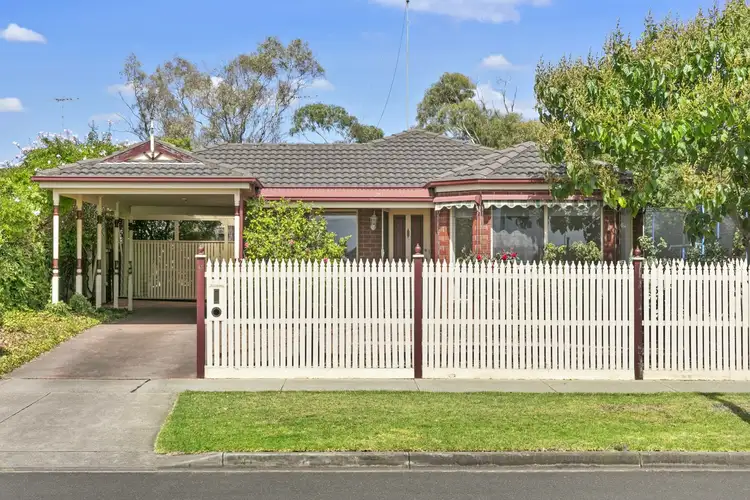 43 Rebecca Drive, Leopold VIC 3224