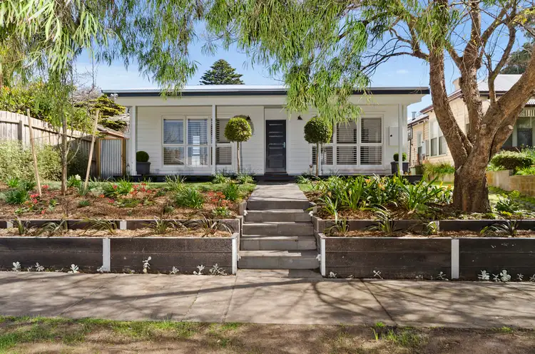 22 Learmonth Street, Queenscliff VIC 3225