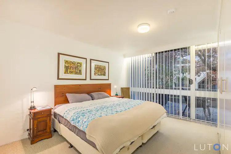 Sixth view of Homely apartment listing, 38/3 Howitt Street, Kingston ACT 2604