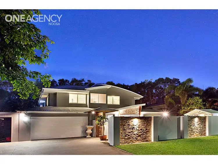 Third view of Homely house listing, 9 Keel Court, Noosaville QLD 4566