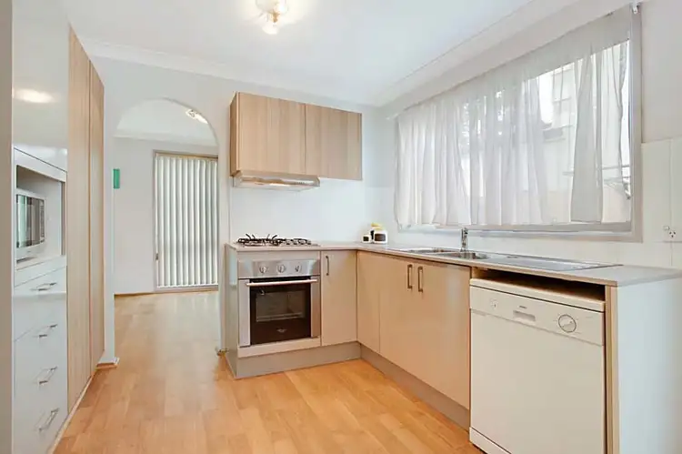 Third view of Homely house listing, 46 Taubman Drive, Horningsea Park NSW 2171