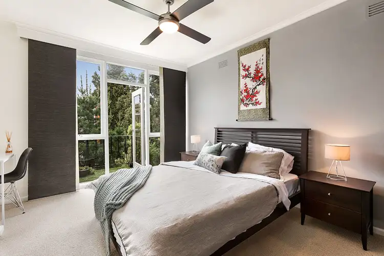 Third view of Homely apartment listing, 12/28 Fulton Street, St Kilda East VIC 3183