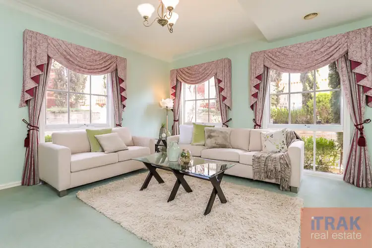 Second view of Homely house listing, 42 Yarra Valley Boulevard, Bulleen VIC 3105