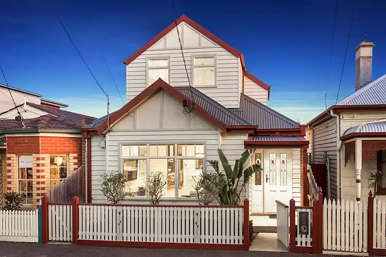 17a Avoca Street, Yarraville VIC 3013