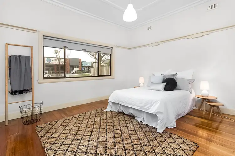 Fifth view of Homely house listing, 50 Hyde Street, Seddon VIC 3011