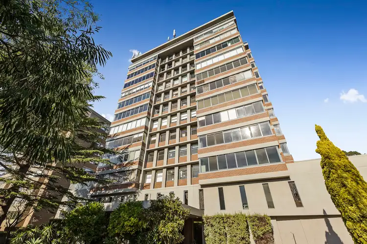Sixth view of Homely apartment listing, 22/512 Toorak Road, Toorak VIC 3142