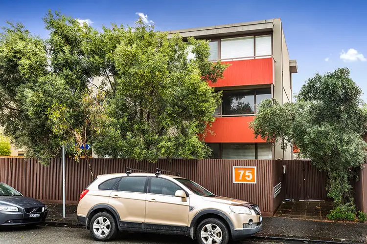 8/75 Hotham Street, St Kilda East VIC 3183