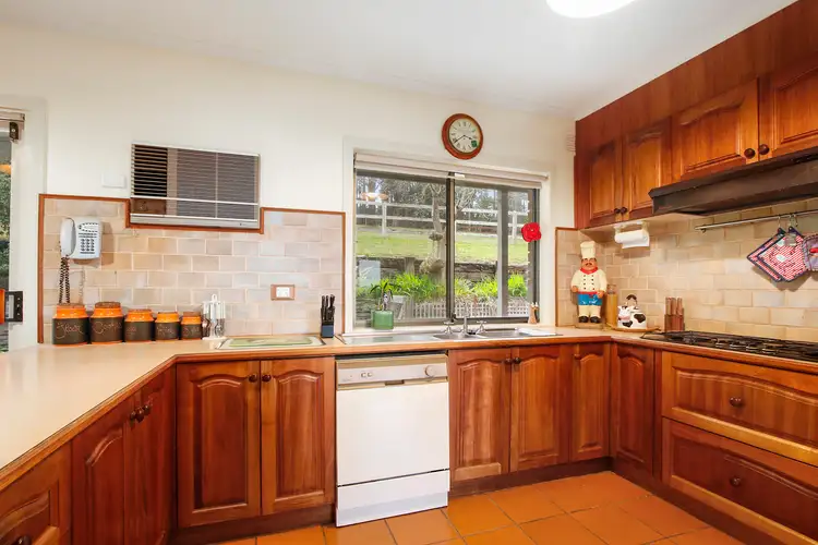 Fourth view of Homely house listing, 25 Glenara Road, Hoddles Creek VIC 3139