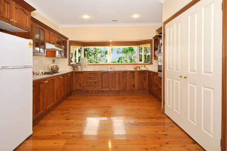 Sixth view of Homely house listing, 160 Oxley Drive, Mittagong NSW 2575