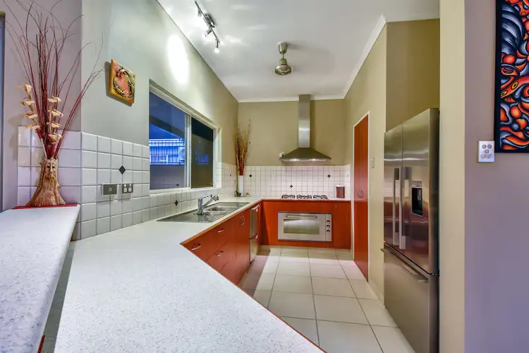 Third view of Homely house listing, 2 Halkitis Court, Coconut Grove NT 810