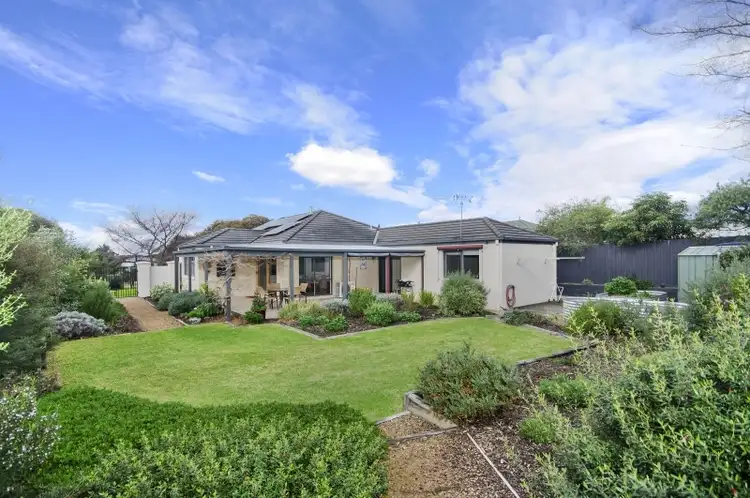 Sixth view of Homely house listing, 21 Westleigh Court, Ocean Grove VIC 3226