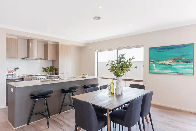 Second view of Homely house listing, 31 Merino Drive, Mernda VIC 3754