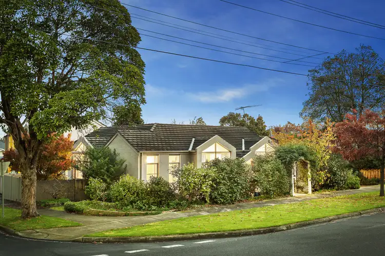 130 Broughton Road, Surrey Hills VIC 3127