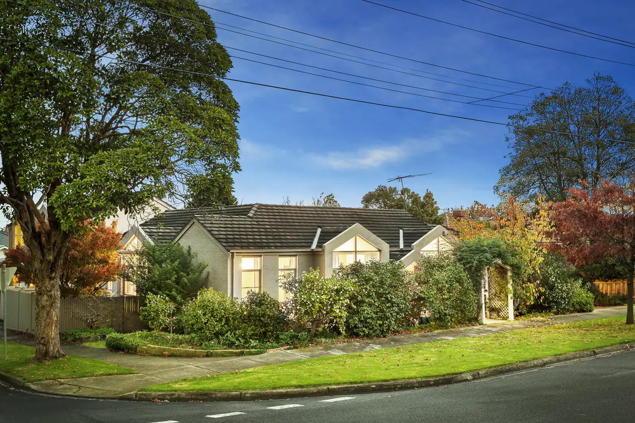 Main view of Homely house listing, 130 Broughton Road, Surrey Hills VIC 3127