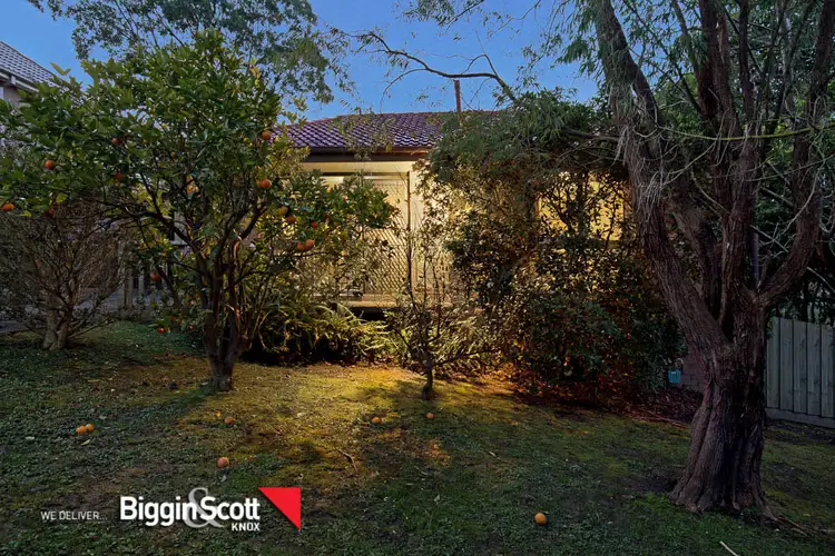 3/38 Francis Crescent, Ferntree Gully VIC 3156