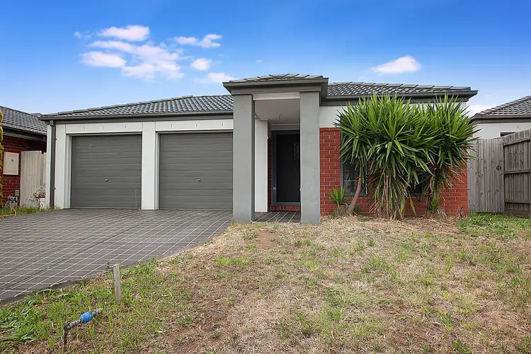 Main view of Homely house listing, 5 Barrwang Street, Cairnlea VIC 3023