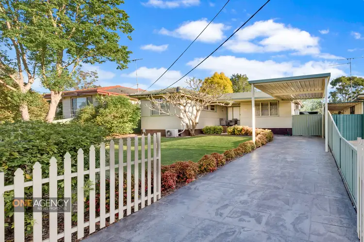 20 Jamison Road, Kingswood NSW 2747