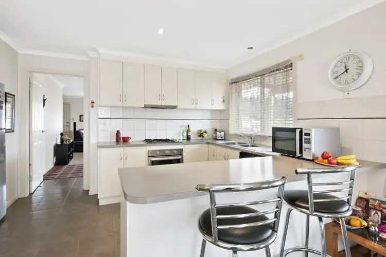 Second view of Homely townhouse listing, 5/912 Geelong Road, Canadian VIC 3350