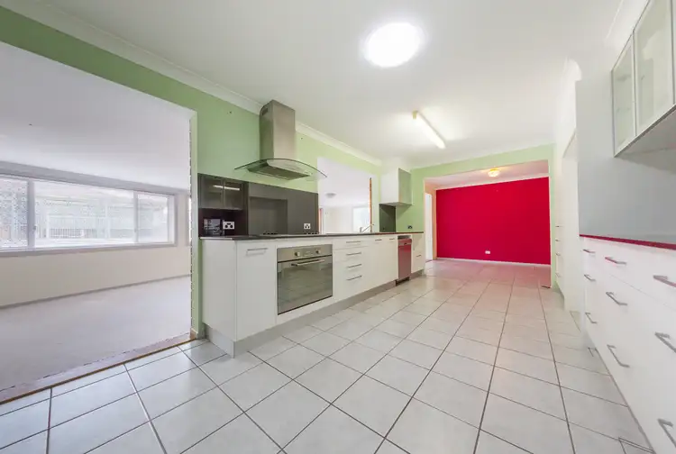Second view of Homely house listing, 83 Oliver Avenue, Goonellabah NSW 2480