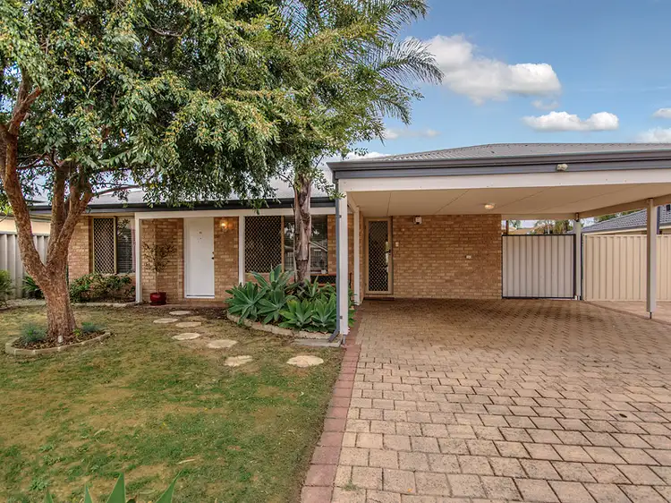 81 Teranca Road, Greenfields WA 6210